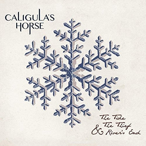 Caligula's Horse: Tide The Thief & River's End ( Vinyl )