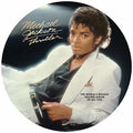 Michael Jackson: Thriller [Picture Disc] ( Vinyl )