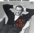 Frank Sinatra: Nice N Eazy (2020 Mix) ( Vinyl )