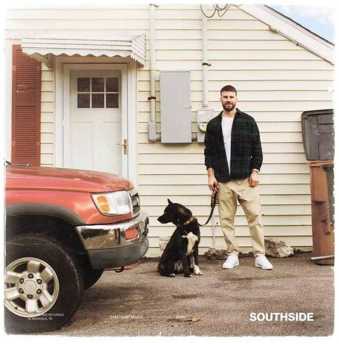 Sam Hunt: SOUTHSIDE ( Vinyl )