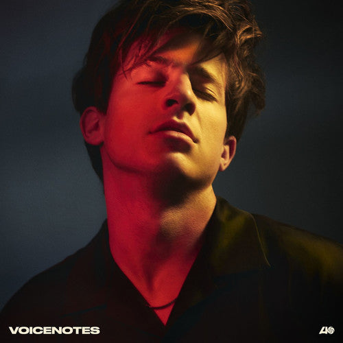 Charlie Puth: Voicenotes ( Vinyl )