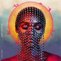 Janelle Monae: Dirty Computer ( Vinyl )