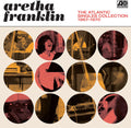 Aretha Franklin: Atlantic Singles Collection 1967-1970 ( Vinyl )