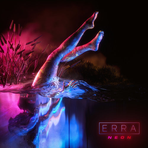 Erra: Neon ( Vinyl )