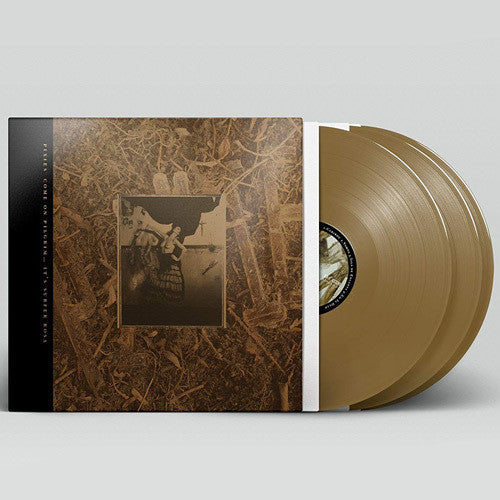 Pixies: Come On Pilgrim It's Surfer Rosa ( Vinyl )