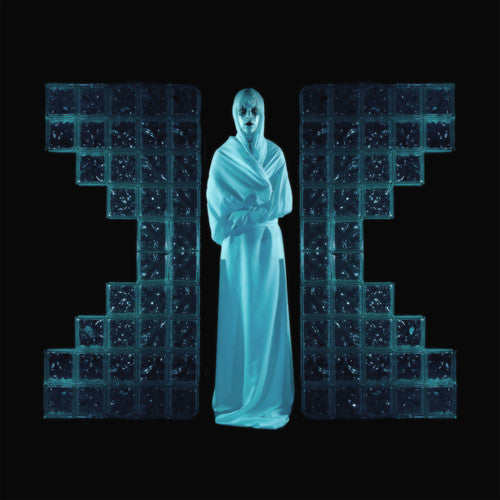 Drab Majesty: Demonstration ( Vinyl )