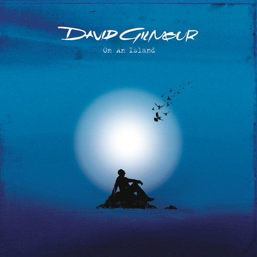 David Gilmour: On An Island ( Vinyl )