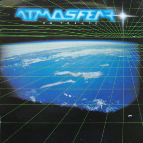 Atmosfear: En Trance ( Vinyl )