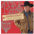 George Strait: Classic Christmas ( Vinyl )