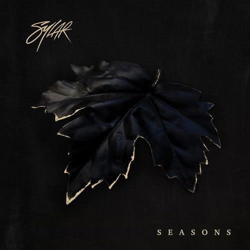 Sylar: Seasons ( Vinyl )