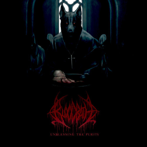 Bloodbath: Unblessing The Purity ( Vinyl )