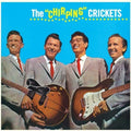 Buddy Holly: Buddy Holly & The Chirping Crickets ( Vinyl )