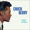 Chuck Berry: Rockin At The Hops ( Vinyl )