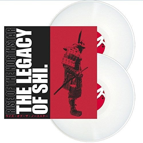 Rise of the Northstar: Legacy Of Shi ( Vinyl )