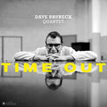 Dave Brubeck: Time Out ( Vinyl )