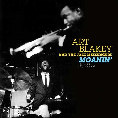 Blakey, Art / Jazz Messengers: Moanin ( Vinyl )