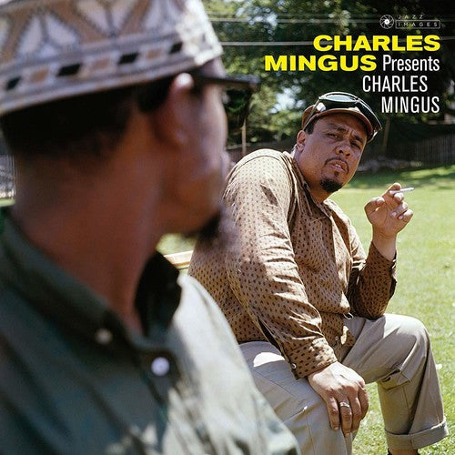 Charles Mingus: Presents Charles Mingus ( Vinyl )