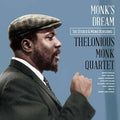 Thelonious Monk: Monk's Dream: Original Stereo & Mono Versions ( Vinyl )