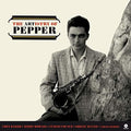 Art Pepper: Artistry Of Pepper ( Vinyl )