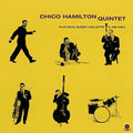 Chico Hamilton: Quintet (Feat Buddy Collette & Jim Hall) ( Vinyl )