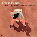 Robert Johnson: King Of The Delta Blues Singers ( Vinyl )