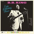 B.B. King: Easy Listening Blues ( Vinyl )