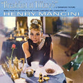 Henry Mancini: Breakfast at Tiffany's (Music From the Motion Picture Score) ( Vinyl )