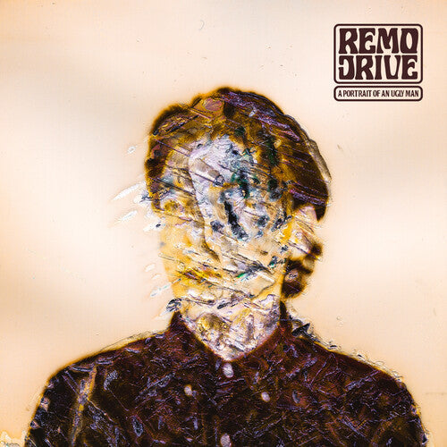Remo Drive: A Portrait Of An Ugly Man (Opaque Maroon Vinyl) ( Vinyl )