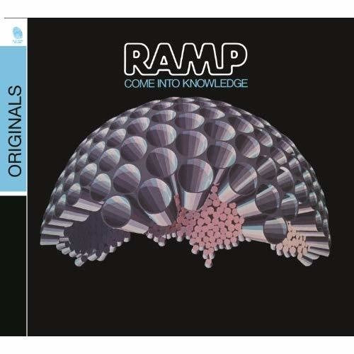 The Ramp: Come Into Knowledge ( Vinyl )