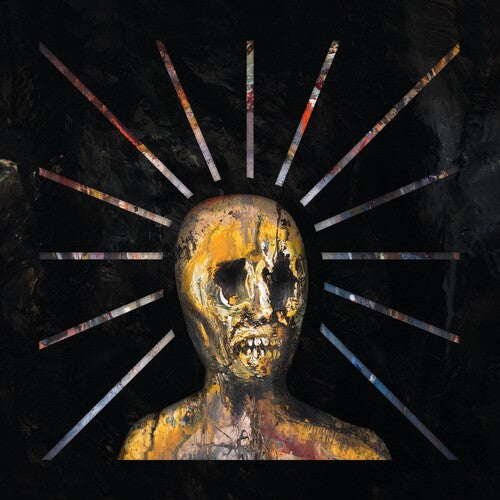 The End: Splinters From An Ever-changing Face ( Vinyl )