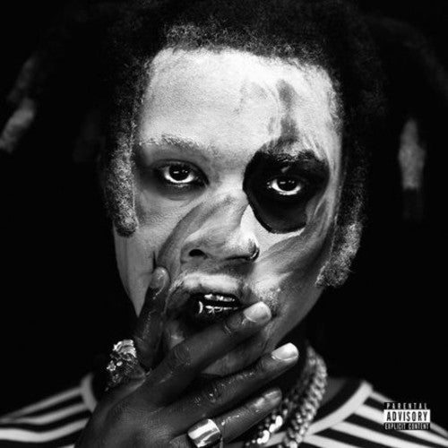 Denzel Curry: TA1300 ( Vinyl )