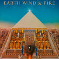 Earth Wind & Fire: All N All ( Vinyl )
