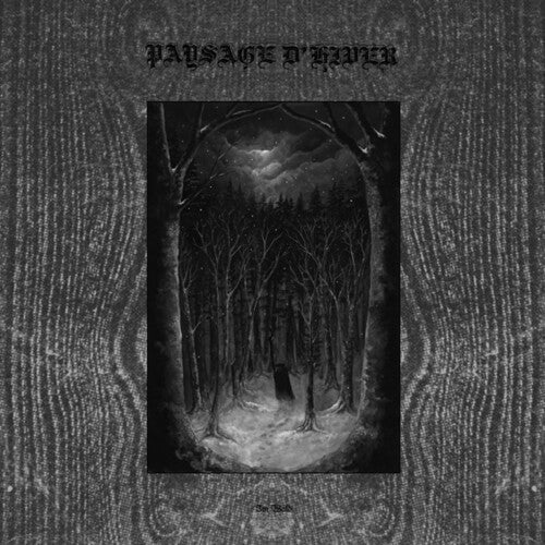 Paysage D'Hiver: Im Wald ( Vinyl )