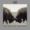 U2: The Best Of 1990-2000 ( Vinyl )