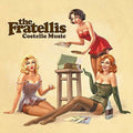 The Fratellis: Costello Music ( Vinyl )