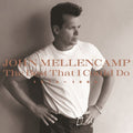 John Mellencamp: The Best That I Could Do 1978-1988 ( Vinyl )