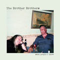 The Brother Brothers: Some People I Know ( Vinyl )