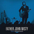 Father John Misty: Live At Third Man Records ( Vinyl )