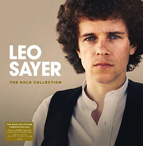 Leo Sayer: Gold Collection ( Vinyl )