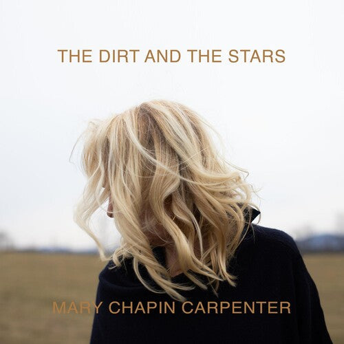 Mary-Chapin Carpenter: Dirt And The Stars ( Vinyl )