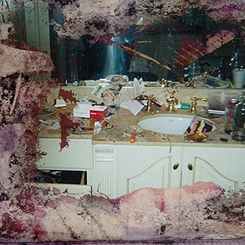 Pusha-T: Daytona ( Vinyl )