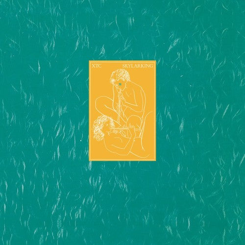 XTC: Skylarking ( Vinyl )