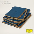 Max Richter: Blue Notebooks ( Vinyl )