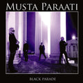 Musta Paraati: Black Parade ( Vinyl )
