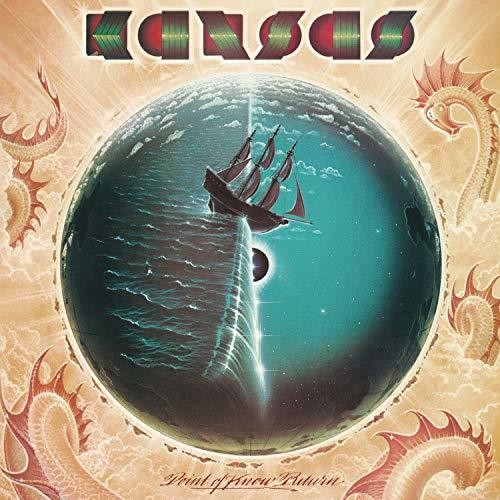 Kansas: Point Of Know Return ( Vinyl )