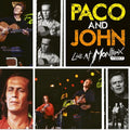 De Lucia, Paco: Paco And John Live At Montreux 1987 ( Vinyl )