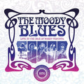 Moody Blues: Live At The Isle Of Wight Festival 1970 ( Vinyl )