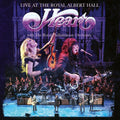 Heart: Live At The Royal Albert Hall ( Vinyl )