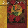 Cowboy Junkies: Black Eyed Man ( Vinyl )