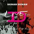 Duran Duran: A Diamond in the Mind - Live 2011 ( Vinyl )